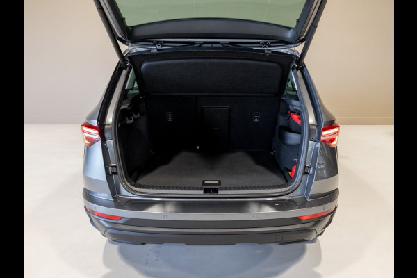 Škoda Karoq 1.5 TSI ACT Business Edition / 150pk / Achteruitrij camera / Sportstoelen / Adaptieve cruise control /