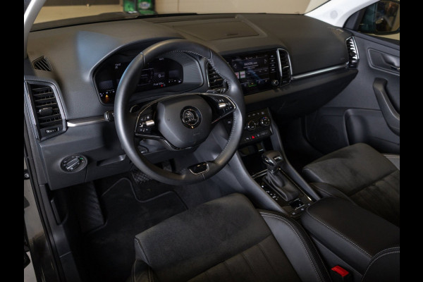 Škoda Karoq 1.5 TSI ACT Business Edition / 150pk / Achteruitrij camera / Sportstoelen / Adaptieve cruise control /