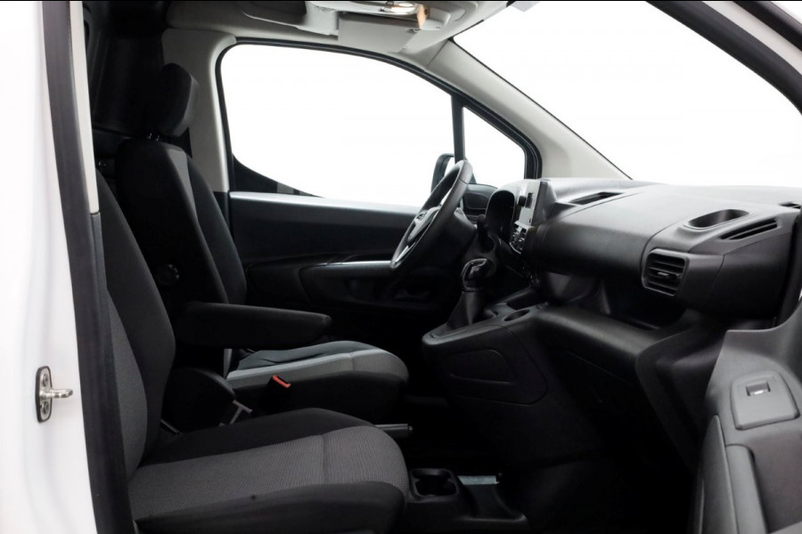 Opel Combo 1.5D 102pk L2H1 Edition Airco/Trekhaak 12-2019