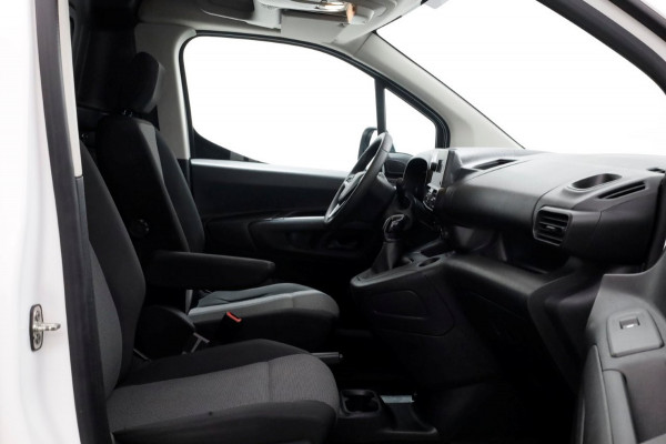 Opel Combo 1.5D 102pk L2H1 Edition Airco/Trekhaak 12-2019