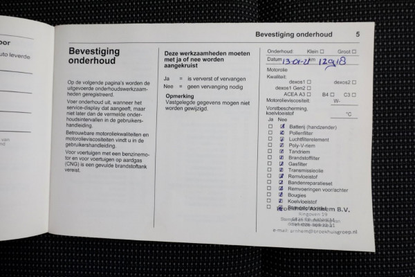 Opel Combo 1.5D 102pk L2H1 Edition Airco/Trekhaak 12-2019