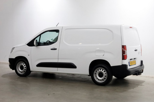 Opel Combo 1.5D 102pk L2H1 Edition Airco/Trekhaak 12-2019