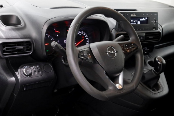 Opel Combo 1.5D 102pk L2H1 Edition Airco/Trekhaak 12-2019