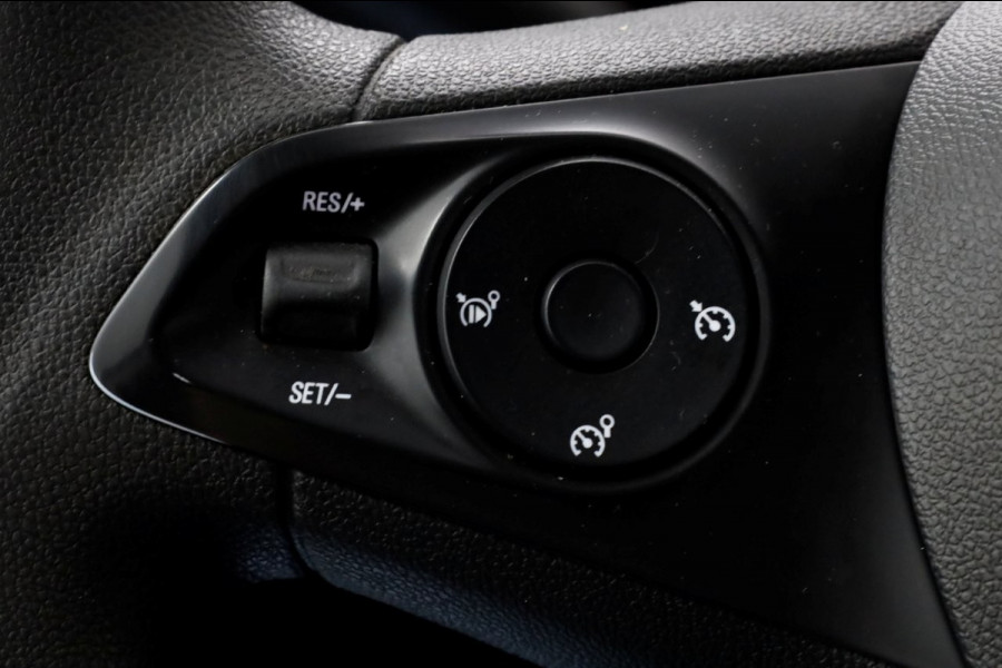 Opel Combo 1.5D 102pk L2H1 Edition Airco/Trekhaak 12-2019