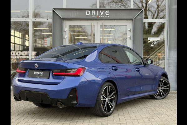 BMW 3-serie 320e M-Sport Pro |H/K|HUD|19"|Portimao