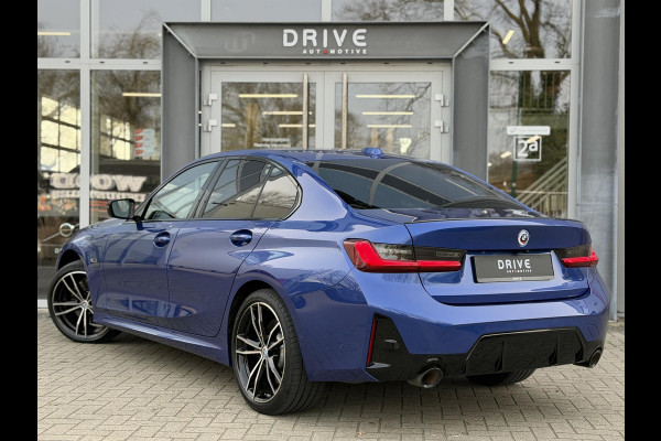 BMW 3-serie 320e M-Sport Pro |H/K|HUD|19"|Portimao