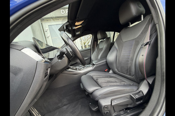 BMW 3-serie 320e M-Sport Pro |H/K|HUD|19"|Portimao