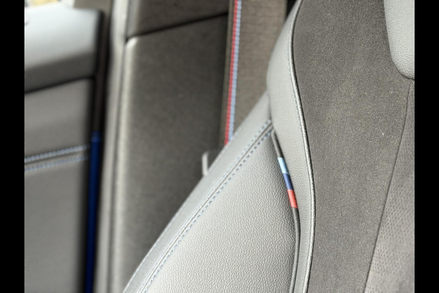 BMW 3-serie 320e M-Sport Pro |H/K|HUD|19"|Portimao