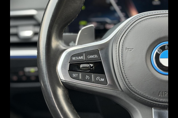 BMW 3-serie 320e M-Sport Pro |H/K|HUD|19"|Portimao