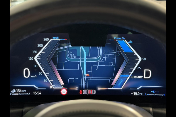 BMW 3-serie 320e M-Sport Pro |H/K|HUD|19"|Portimao
