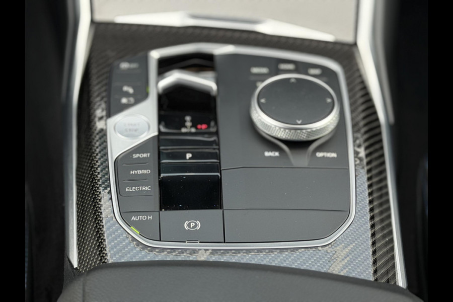 BMW 3-serie 320e M-Sport Pro |H/K|HUD|19"|Portimao