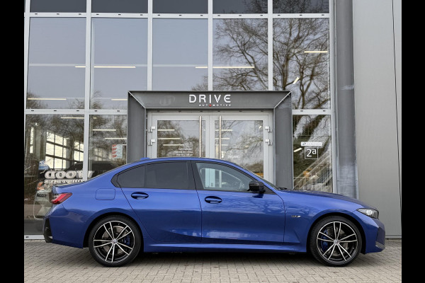 BMW 3-serie 320e M-Sport Pro |H/K|HUD|19"|Portimao