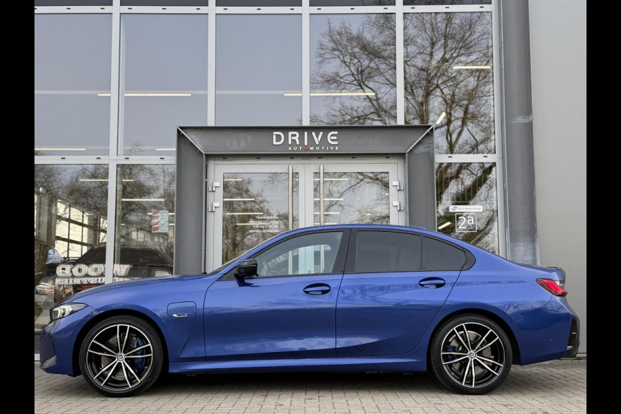 BMW 3-serie 320e M-Sport Pro |H/K|HUD|19"|Portimao