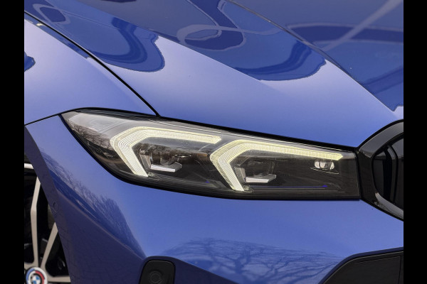 BMW 3-serie 320e M-Sport Pro |H/K|HUD|19"|Portimao