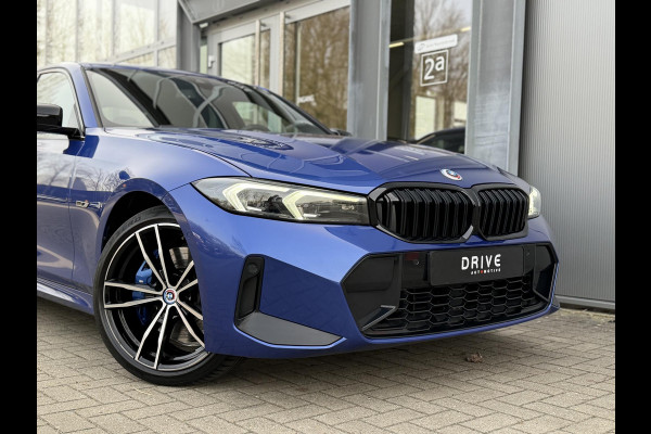 BMW 3-serie 320e M-Sport Pro |H/K|HUD|19"|Portimao