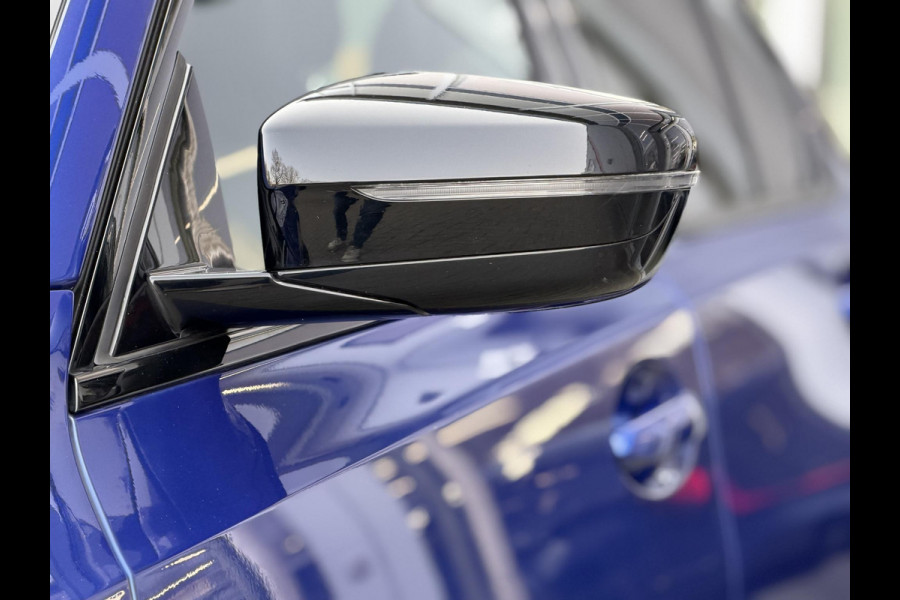 BMW 3-serie 320e M-Sport Pro |H/K|HUD|19"|Portimao