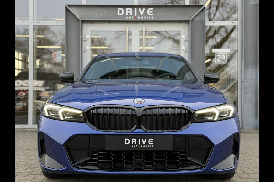 BMW 3-serie 320e M-Sport Pro |H/K|HUD|19"|Portimao