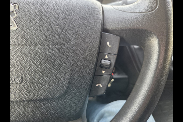 Peugeot Boxer 2.2 BlueHDi 140 Pk L2/H2 Airco Cruise Control Navigatie