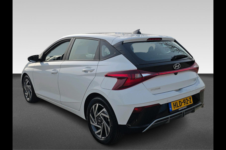 Hyundai i20 1.0 T-GDI Comfort