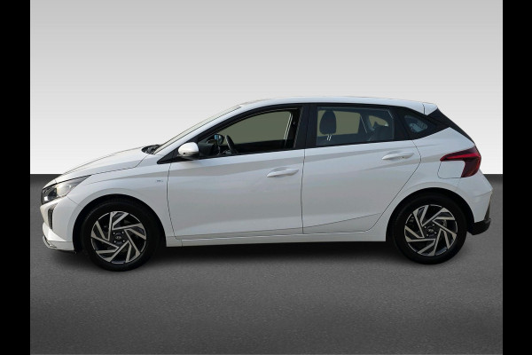 Hyundai i20 1.0 T-GDI Comfort