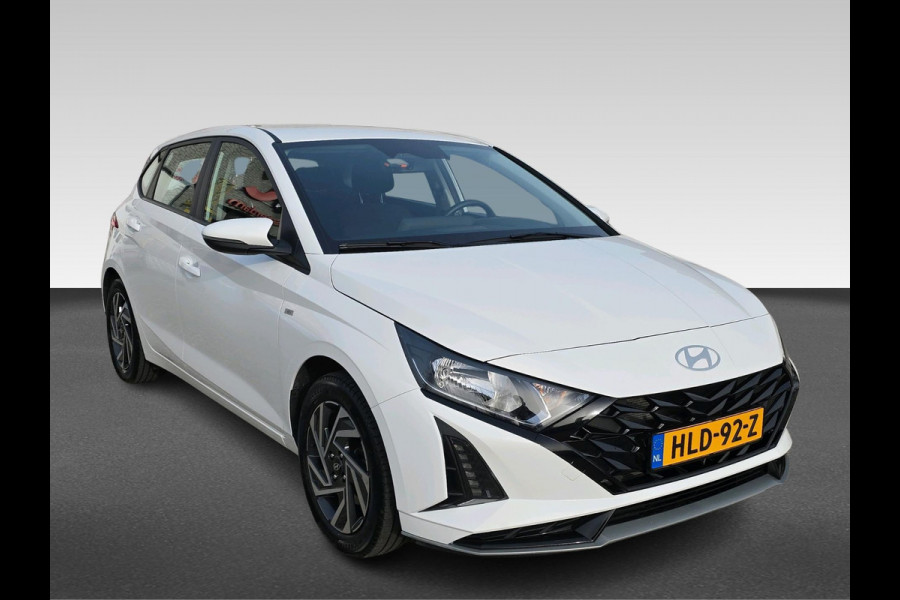 Hyundai i20 1.0 T-GDI Comfort
