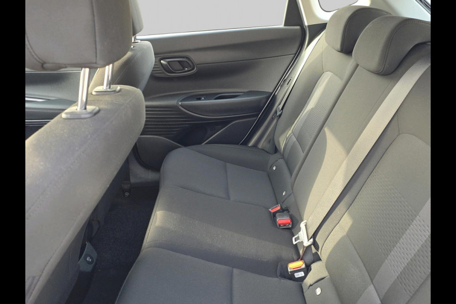 Hyundai i20 1.0 T-GDI Comfort