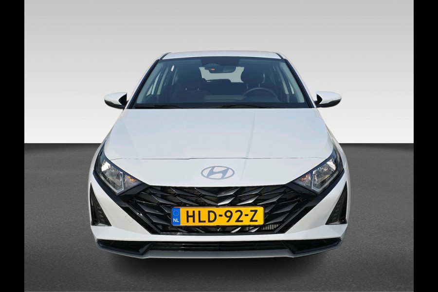 Hyundai i20 1.0 T-GDI Comfort