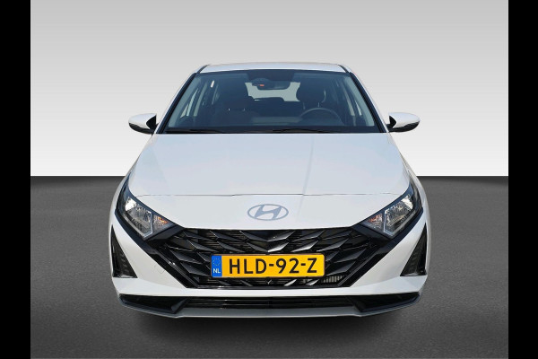 Hyundai i20 1.0 T-GDI Comfort