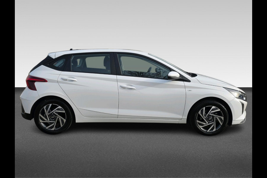 Hyundai i20 1.0 T-GDI Comfort