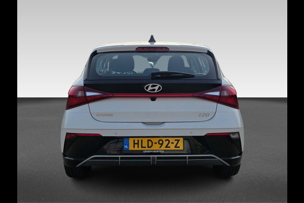 Hyundai i20 1.0 T-GDI Comfort