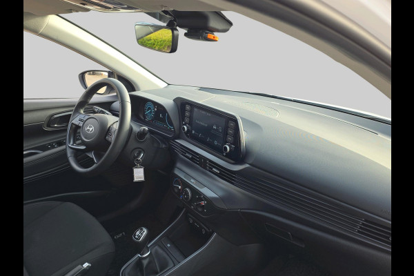 Hyundai i20 1.0 T-GDI Comfort