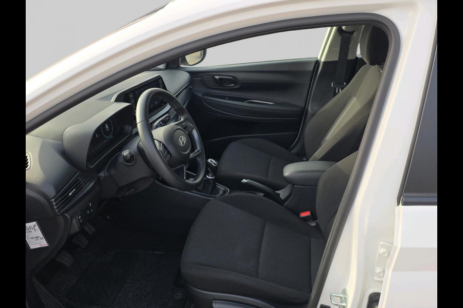 Hyundai i20 1.0 T-GDI Comfort