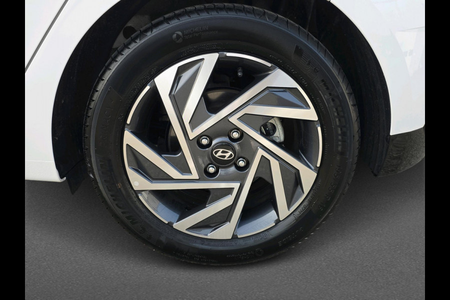 Hyundai i20 1.0 T-GDI Comfort