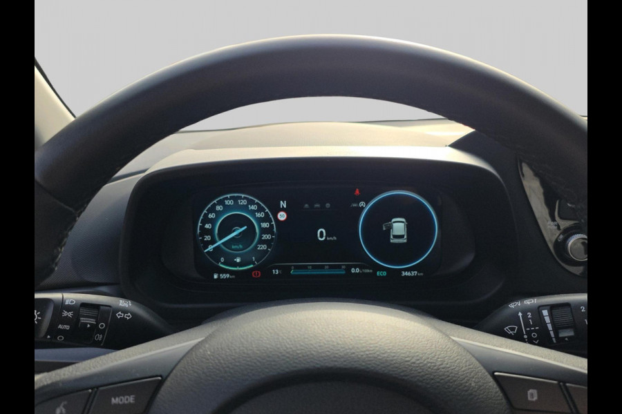 Hyundai i20 1.0 T-GDI Comfort