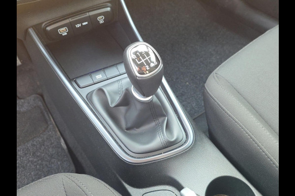 Hyundai i20 1.0 T-GDI Comfort