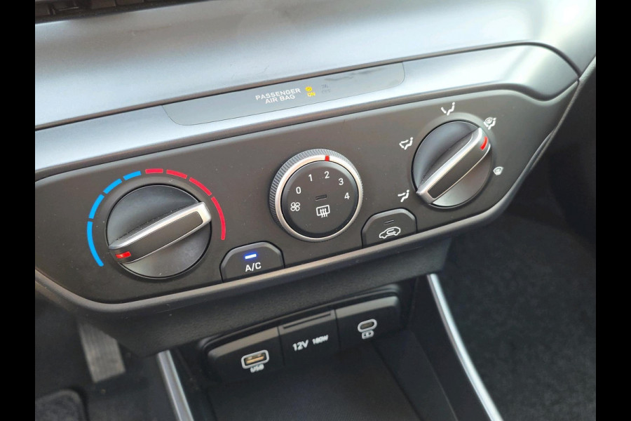 Hyundai i20 1.0 T-GDI Comfort