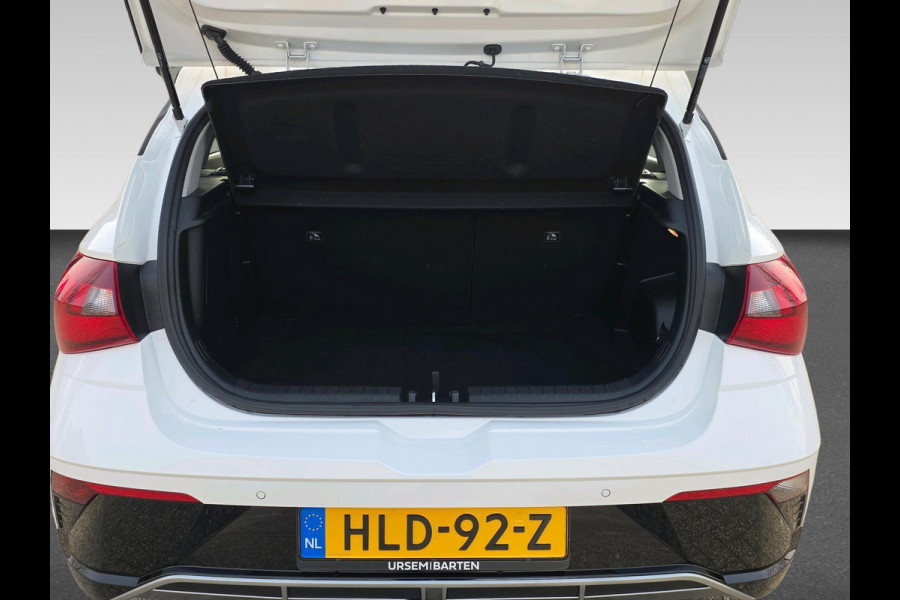 Hyundai i20 1.0 T-GDI Comfort