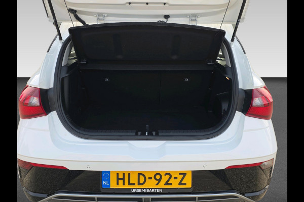 Hyundai i20 1.0 T-GDI Comfort