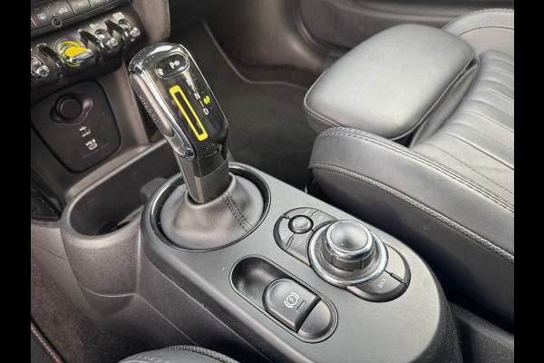 MINI Cooper SE Yours Stuurverwarming Head-up, Harman kardon, Panoramadak, Leder, Adaptieve Cruise Neem contact op en we maken een afspraak!