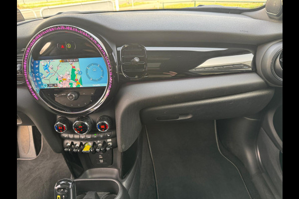 MINI Cooper SE Yours Stuurverwarming Head-up, Harman kardon, Panoramadak, Leder, Adaptieve Cruise Neem contact op en we maken een afspraak!