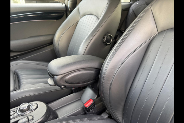MINI Cooper SE Yours Stuurverwarming Head-up, Harman kardon, Panoramadak, Leder, Adaptieve Cruise Neem contact op en we maken een afspraak!