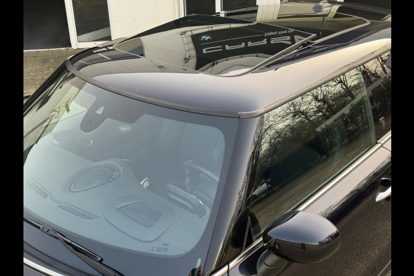 MINI Cooper SE Yours Stuurverwarming Head-up, Harman kardon, Panoramadak, Leder, Adaptieve Cruise Neem contact op en we maken een afspraak!