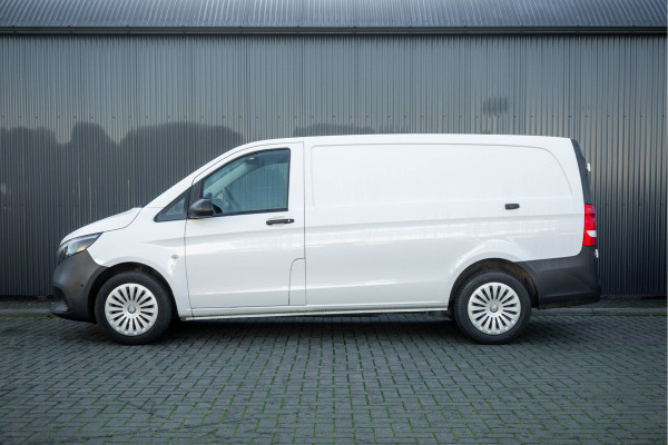 Mercedes-Benz Vito 116 CDI L2H1 | Facelift | 163 PK | Mbux | Navi | Camera | Cruise | Carplay
