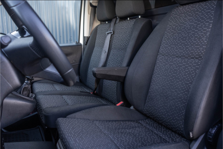 Mercedes-Benz Vito 116 CDI L2H1 | Facelift | 163 PK | Mbux | Navi | Camera | Cruise | Carplay