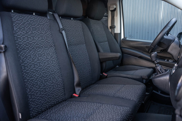 Mercedes-Benz Vito 116 CDI L2H1 | Facelift | 163 PK | Mbux | Navi | Camera | Cruise | Carplay