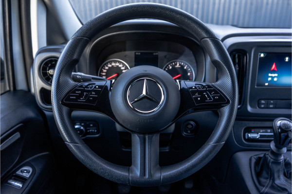 Mercedes-Benz Vito 116 CDI L2H1 | Facelift | 163 PK | Mbux | Navi | Camera | Cruise | Carplay