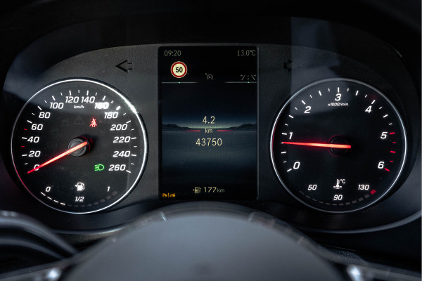 Mercedes-Benz Vito 116 CDI L2H1 | Facelift | 163 PK | Mbux | Navi | Camera | Cruise | Carplay