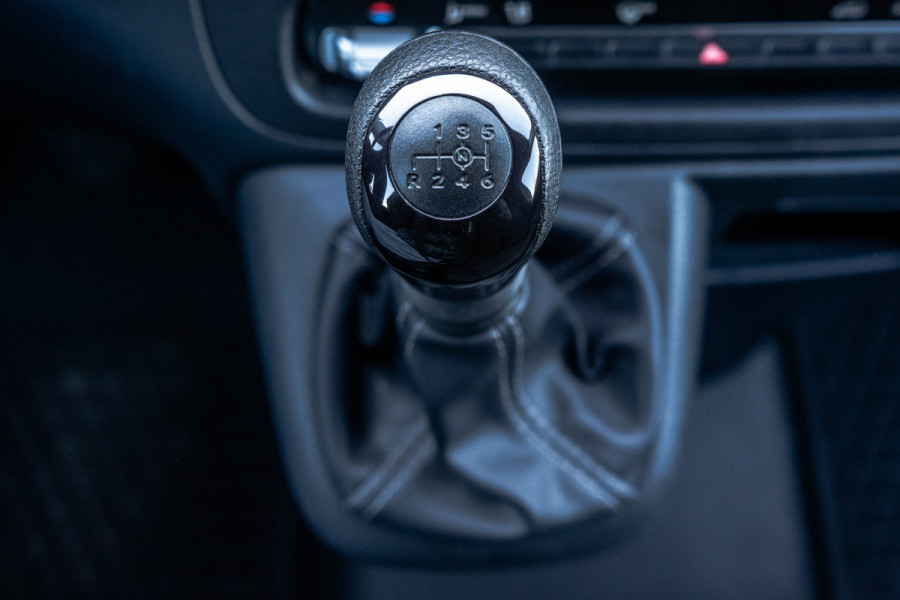 Mercedes-Benz Vito 116 CDI L2H1 | Facelift | 163 PK | Mbux | Navi | Camera | Cruise | Carplay