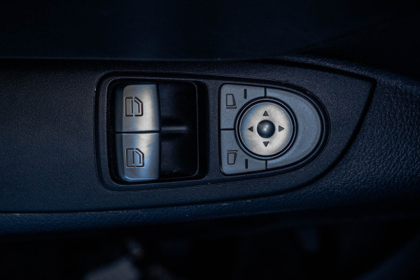 Mercedes-Benz Vito 116 CDI L2H1 | Facelift | 163 PK | Mbux | Navi | Camera | Cruise | Carplay