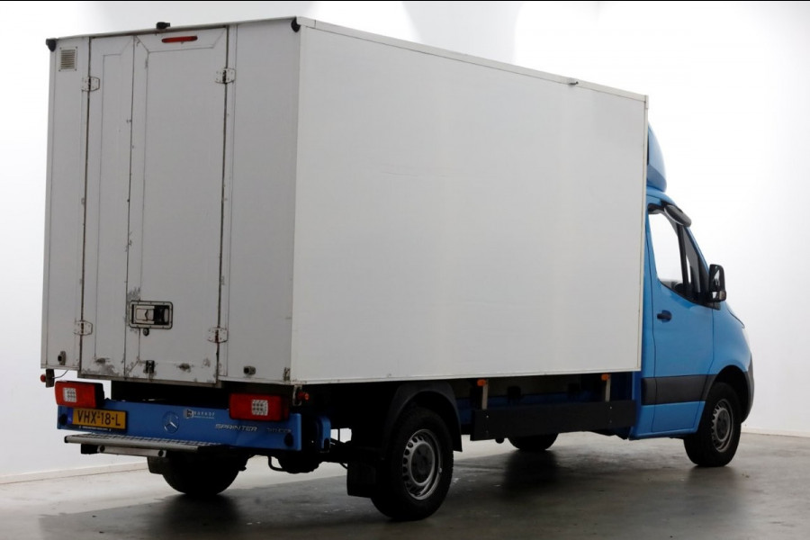 Mercedes-Benz Sprinter 311 CDI 115pk E6 RWD Bakwagen met achterdeuren 2-Persoons 12-2020